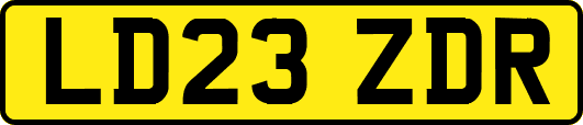 LD23ZDR