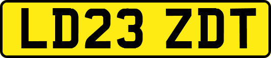 LD23ZDT