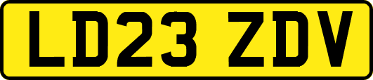 LD23ZDV
