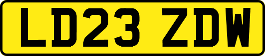 LD23ZDW