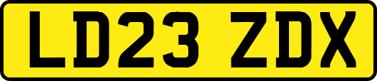 LD23ZDX