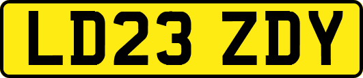 LD23ZDY