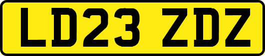LD23ZDZ