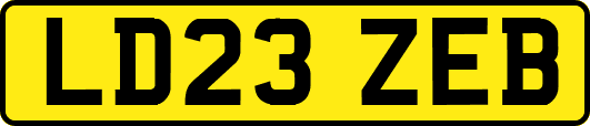 LD23ZEB