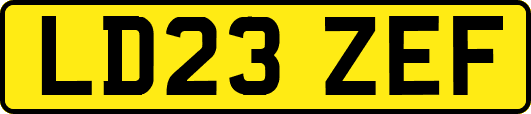 LD23ZEF