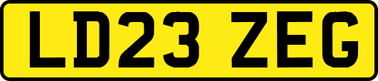 LD23ZEG