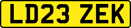 LD23ZEK