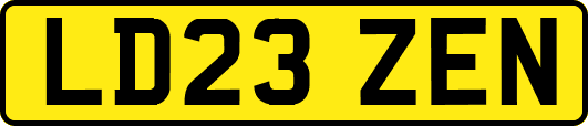 LD23ZEN