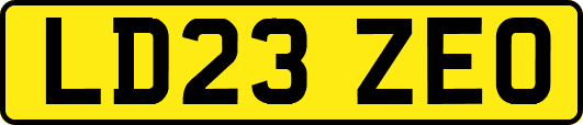 LD23ZEO
