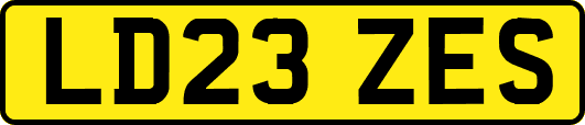 LD23ZES
