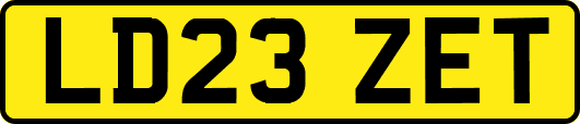 LD23ZET