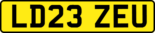 LD23ZEU