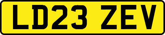 LD23ZEV