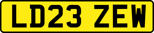 LD23ZEW