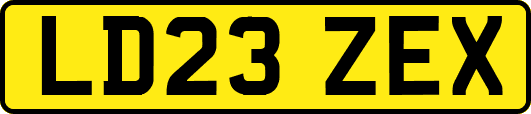 LD23ZEX