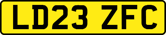 LD23ZFC