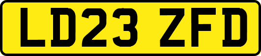 LD23ZFD