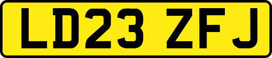 LD23ZFJ