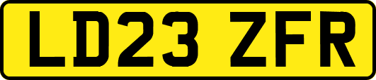 LD23ZFR