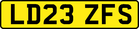 LD23ZFS