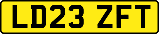 LD23ZFT