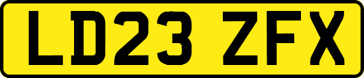 LD23ZFX