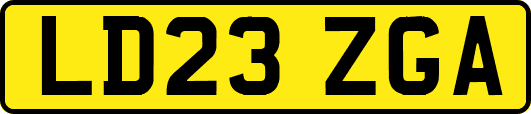 LD23ZGA