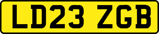 LD23ZGB