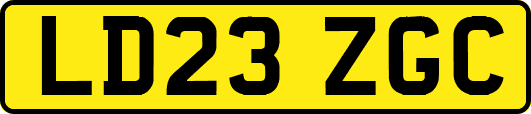 LD23ZGC
