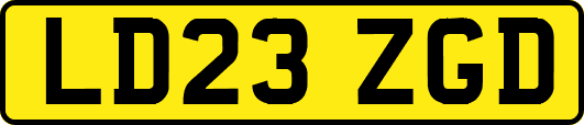 LD23ZGD