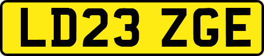 LD23ZGE