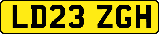 LD23ZGH