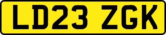 LD23ZGK