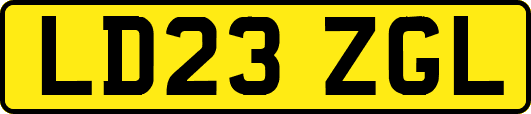 LD23ZGL