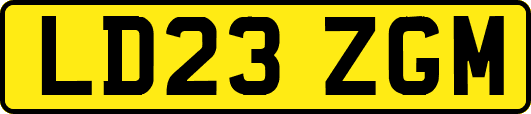 LD23ZGM