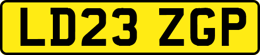 LD23ZGP