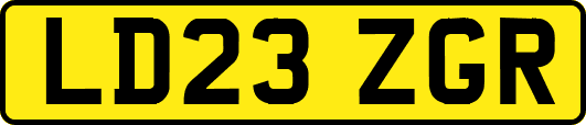 LD23ZGR
