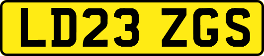 LD23ZGS