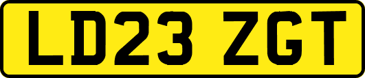 LD23ZGT