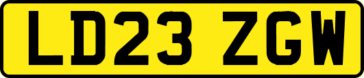 LD23ZGW