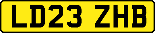 LD23ZHB