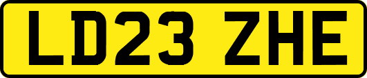 LD23ZHE