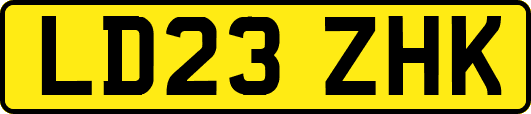 LD23ZHK
