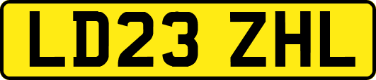 LD23ZHL