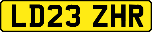 LD23ZHR