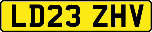 LD23ZHV