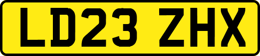 LD23ZHX