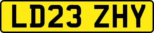 LD23ZHY