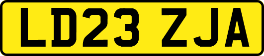 LD23ZJA