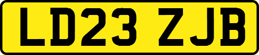 LD23ZJB